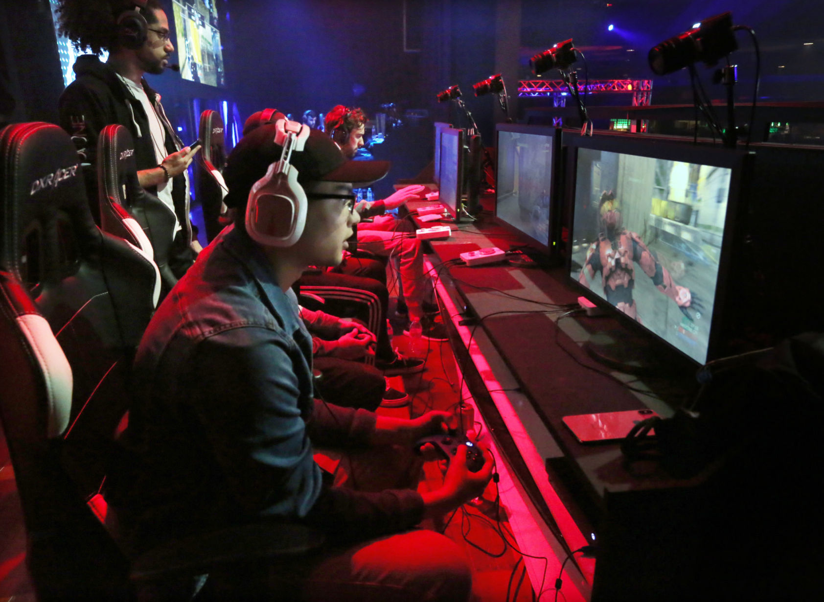 Halo Championship